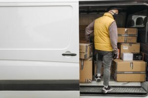 Same Day Courier