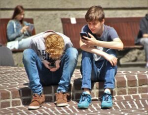 Gen-Z and Fast Fashion