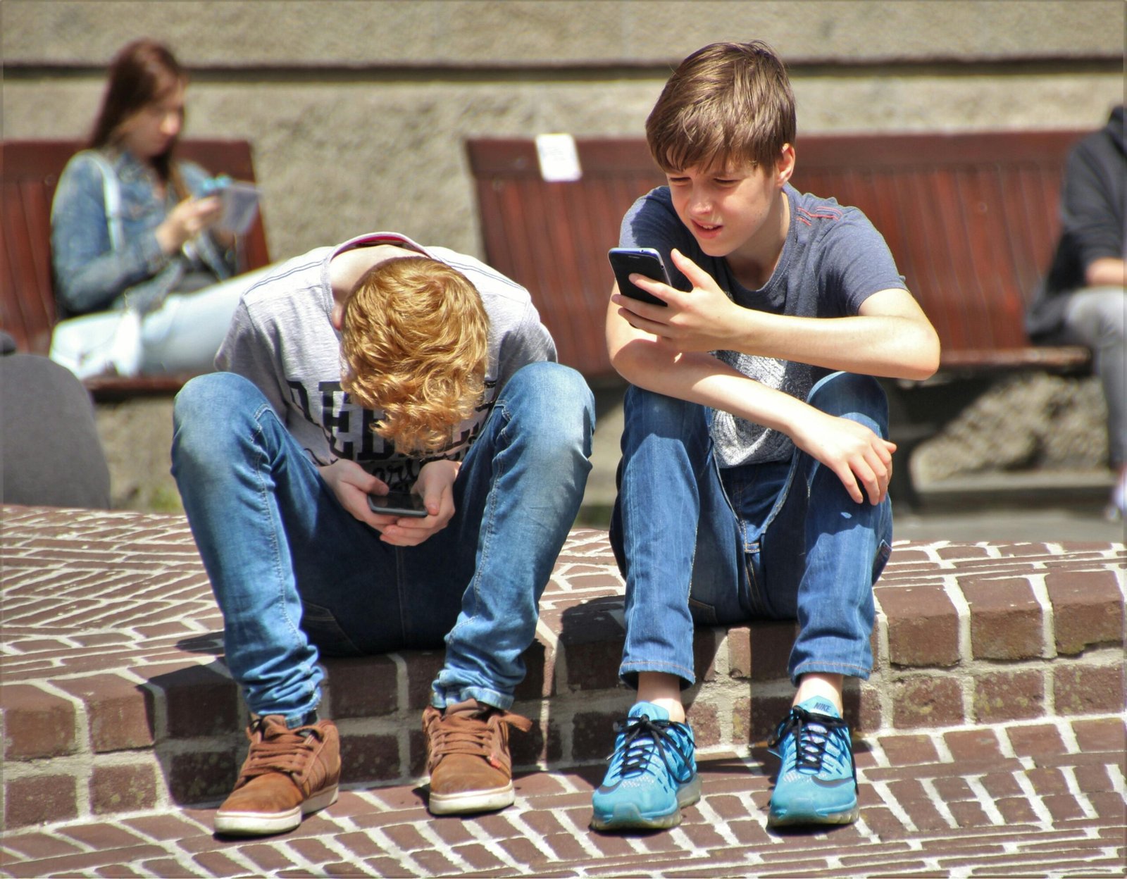 Gen-Z and Fast Fashion