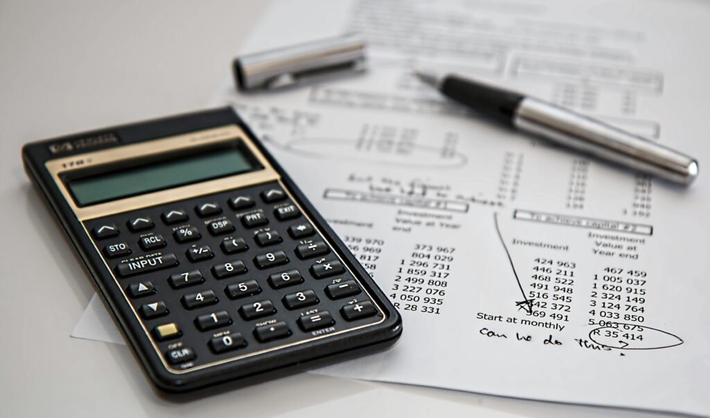 Finance in same day delivery
