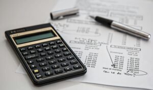 Finance in same day delivery