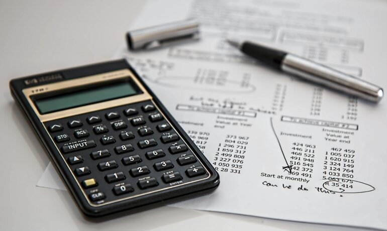 Finance in same day delivery