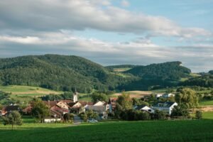Uncovering the Charm of Sunbury