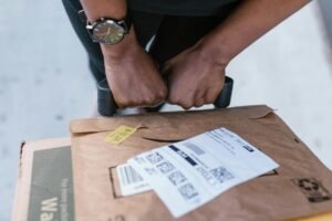 Mail Service