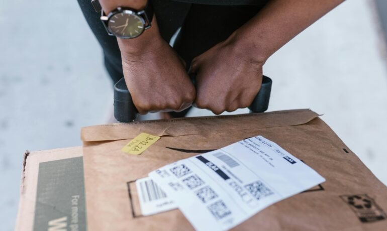 Mail Service