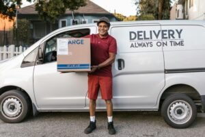 Deliver on time