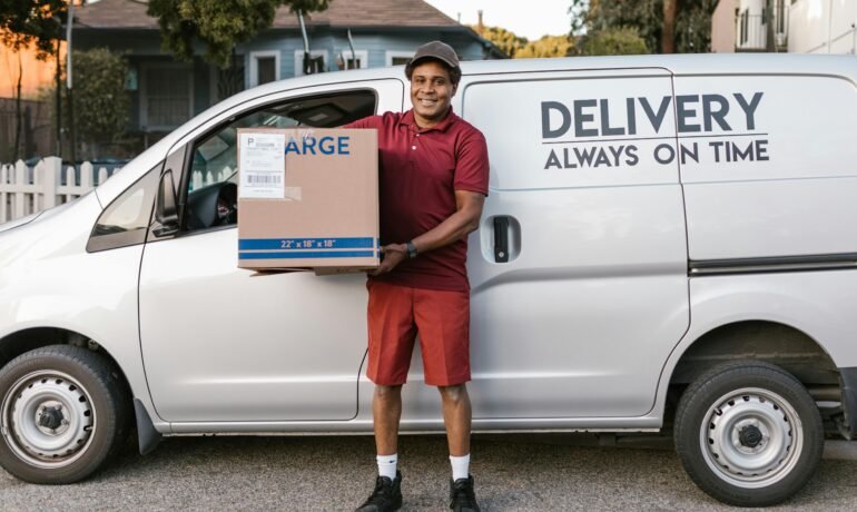Deliver on time