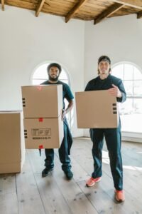 Same Day Courier
