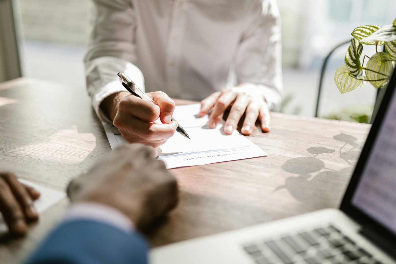Managing Customer
