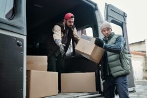 Fast Shipping in E-Commerce Success