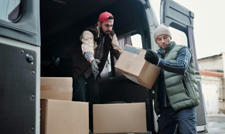 Fast Shipping in E-Commerce Success