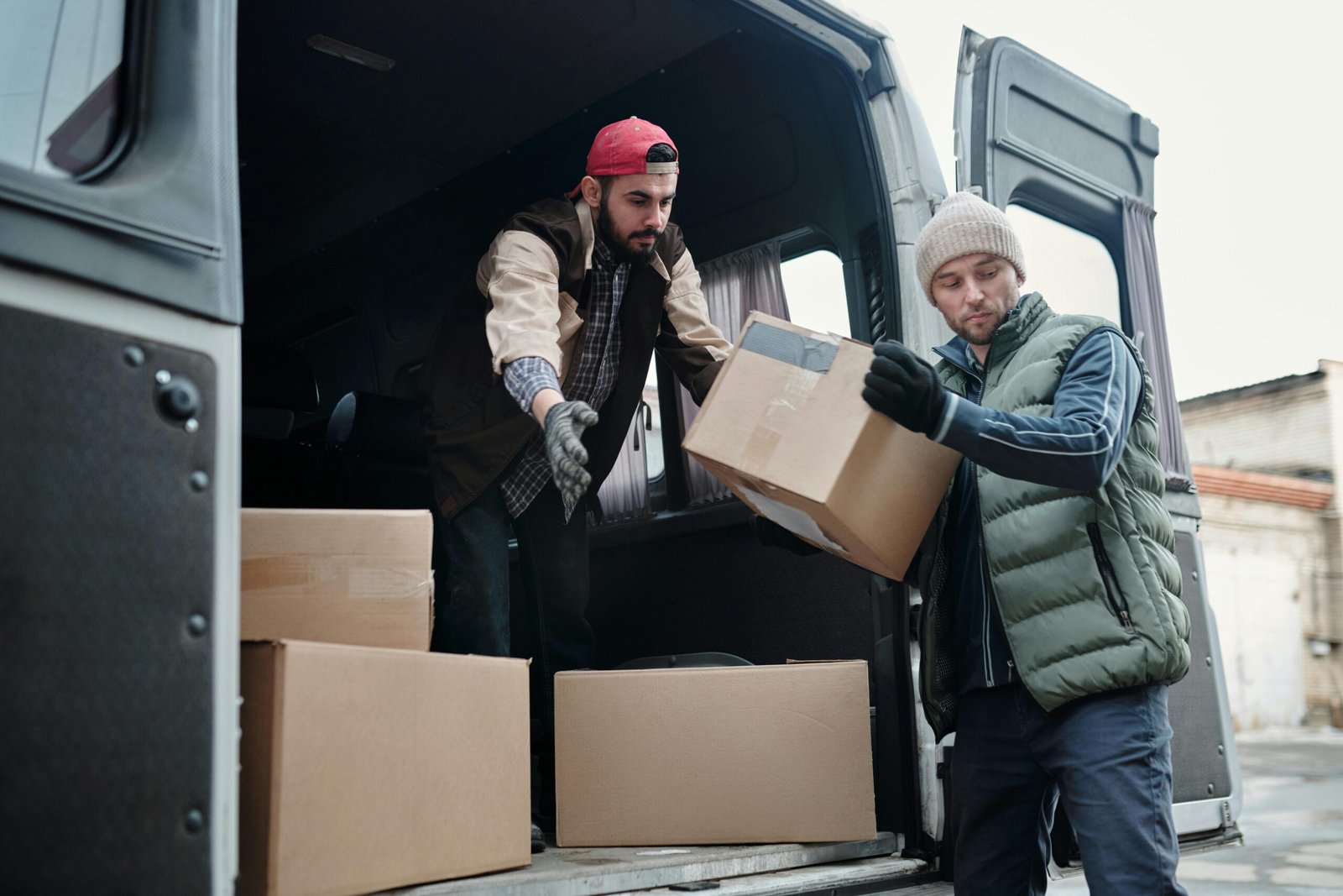 Fast Shipping in E-Commerce Success