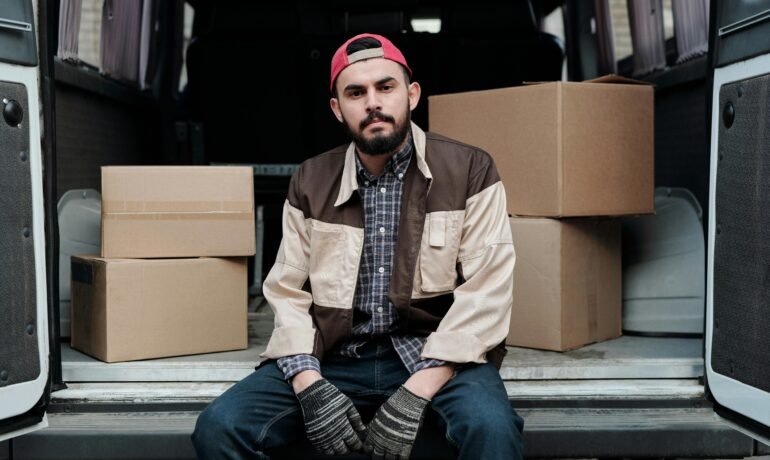 Same Day Courier Services