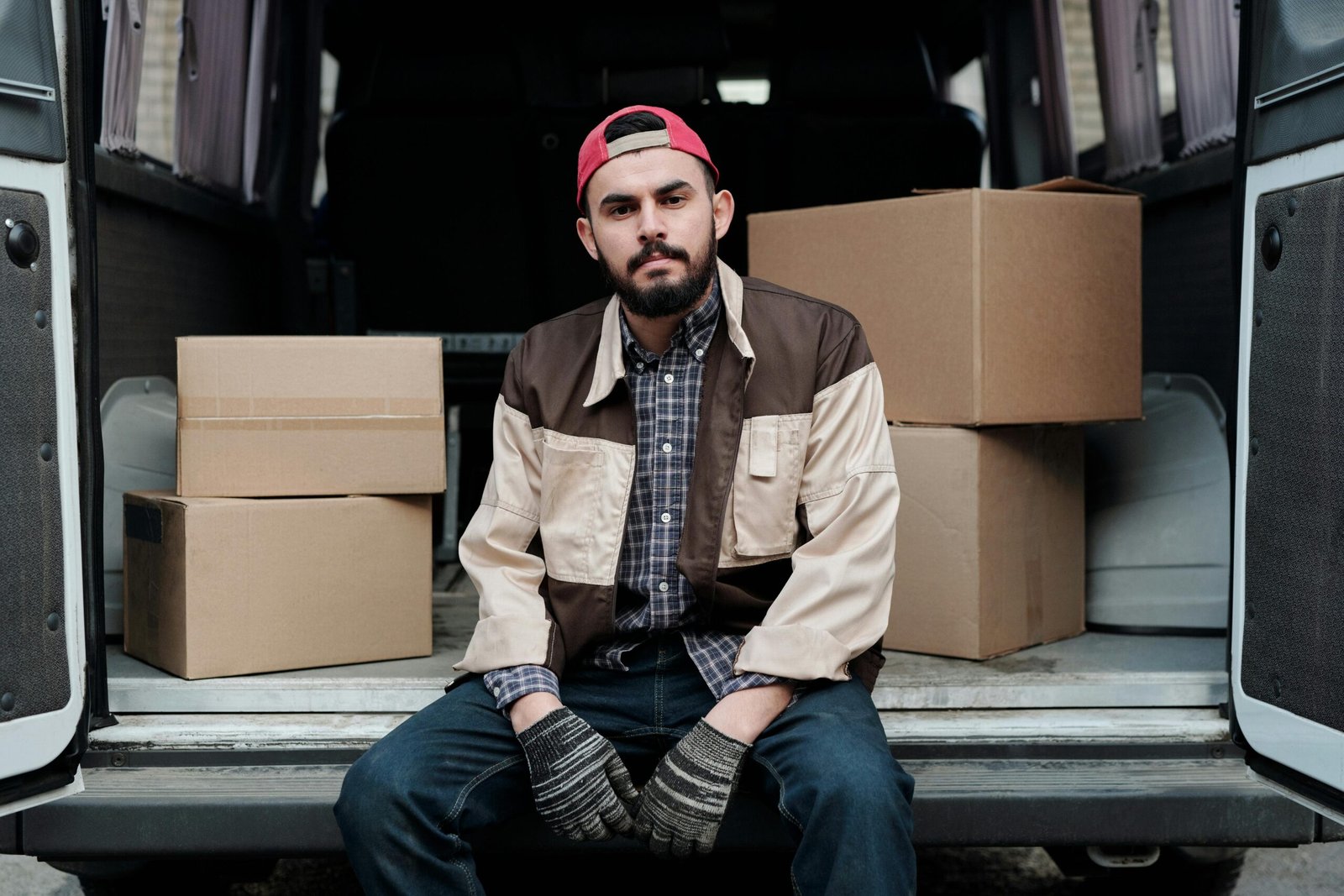 Same Day Courier Services