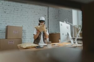 E-Commerce Logistics Costs
