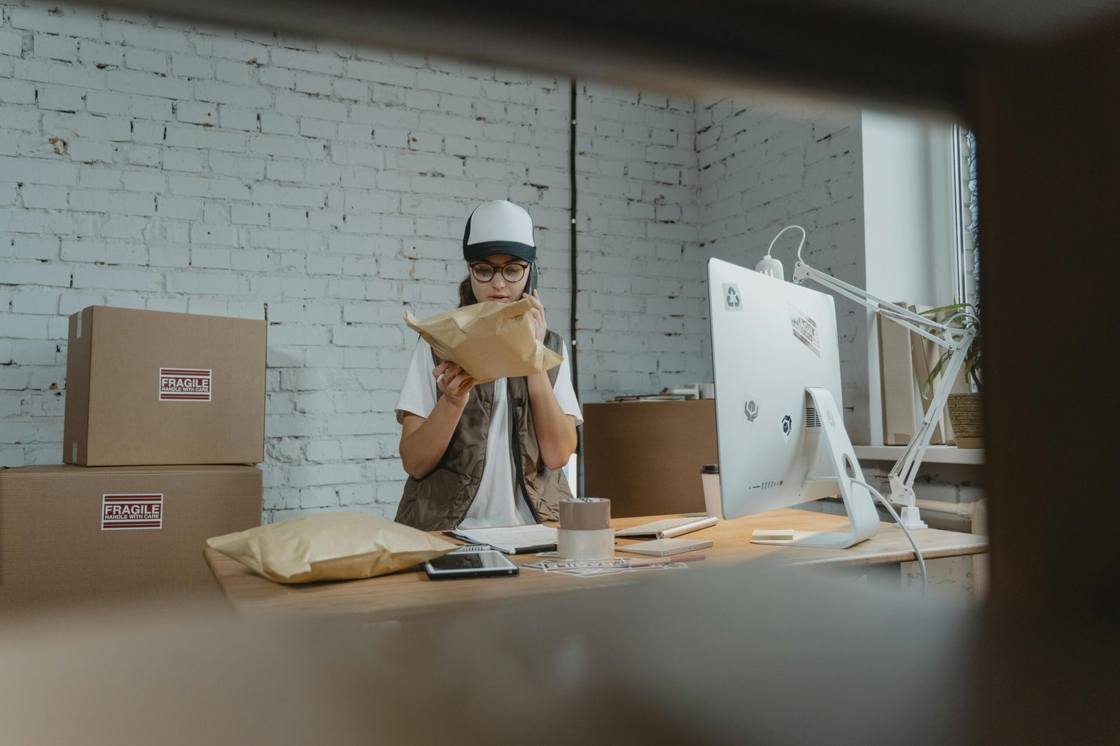E-Commerce Logistics Costs