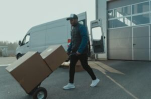 urgent courier