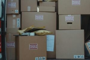 Delivery for Oversized Items