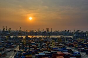 Logistics Solutions