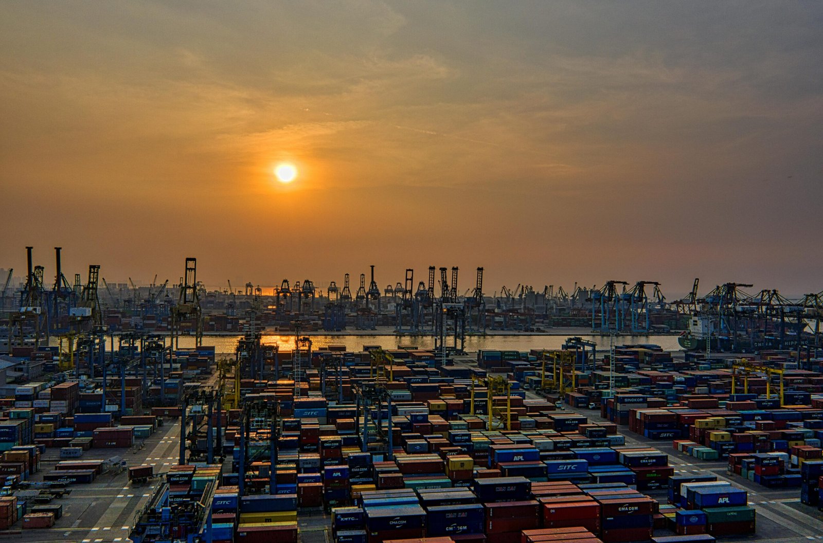 Logistics Solutions