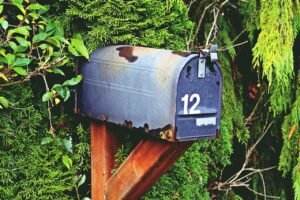Royal Mail Saturday Service
