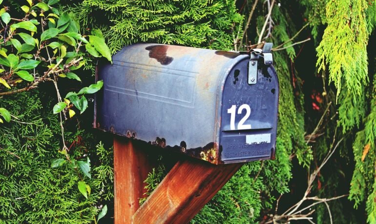 Royal Mail Saturday Service