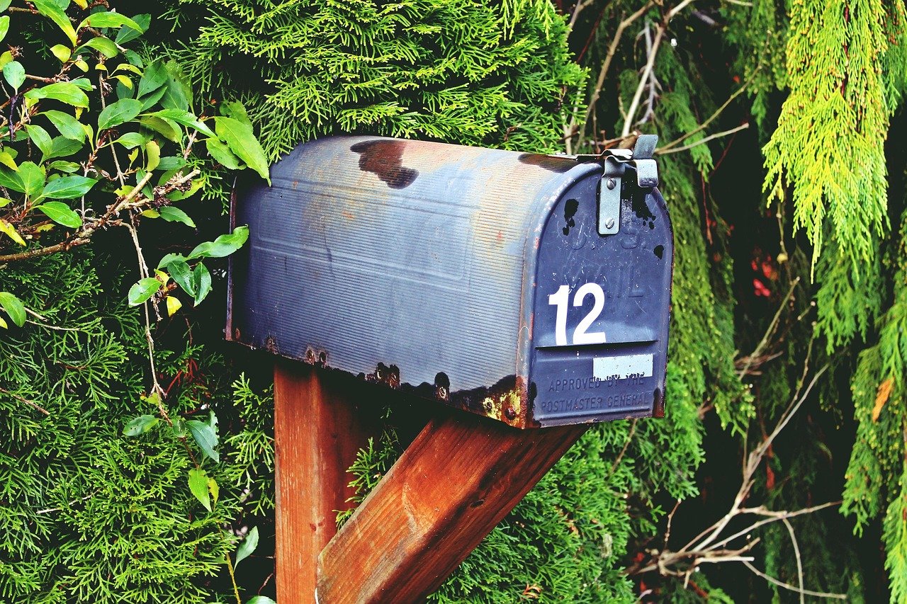 Royal Mail Saturday Service