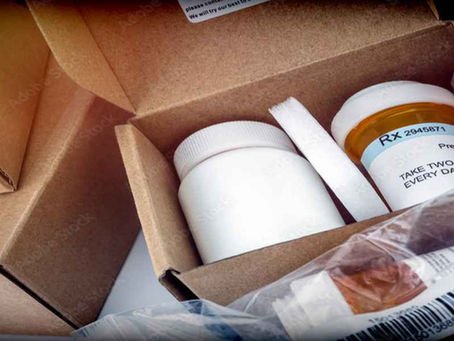 Healthcare logistics