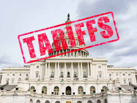 Impact of Trump's Tariffs on UK Courier Services