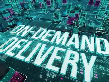 On-Demand Delivery