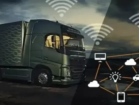 5G in Logistics