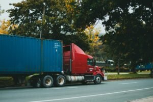 Electric Freight Trucks