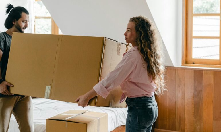 Last Minute Delivery Partner