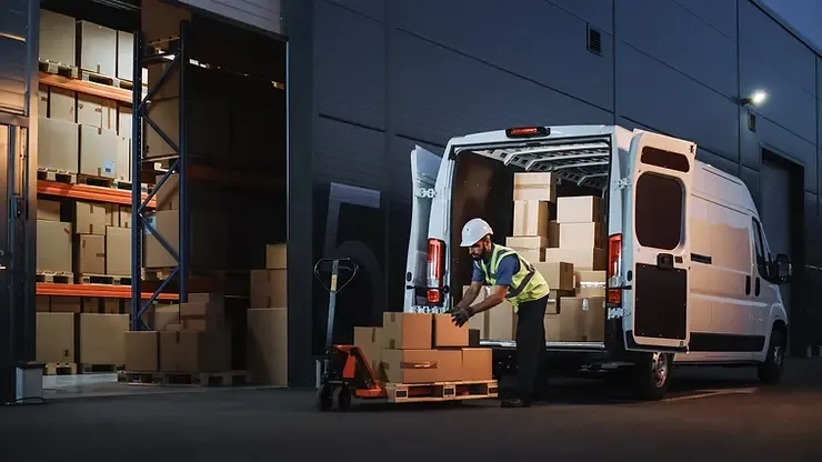 Electrical supplies