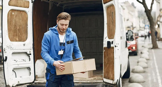 Twenty47logistics Europe Service