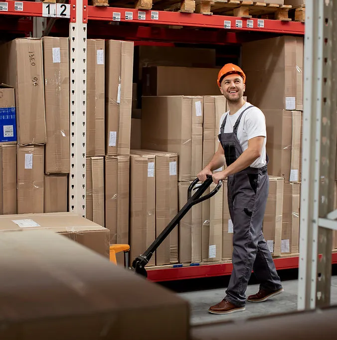 Twenty47logistics Warehouse Storage