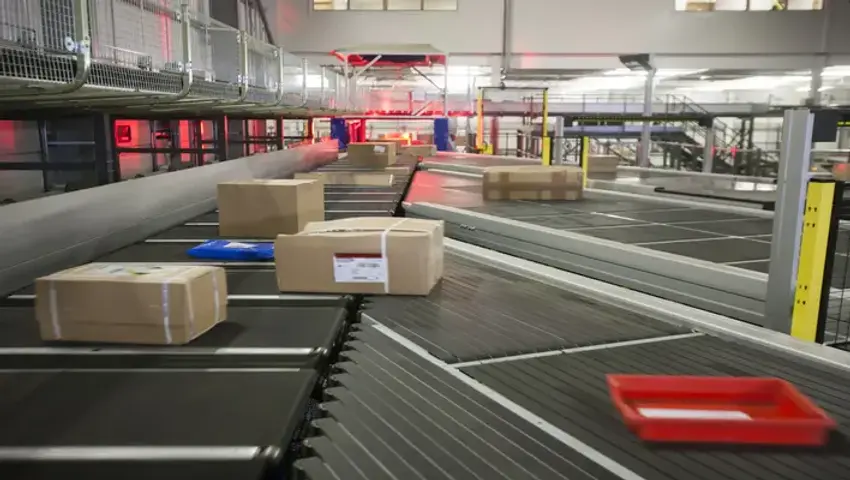 Midlands Super Hub