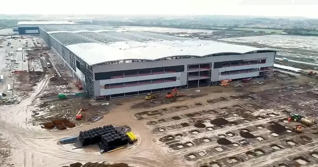 Integration with the Midlands Super Hub