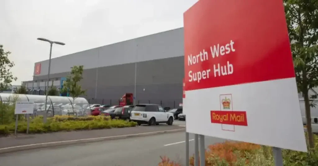 North West Super Hub
