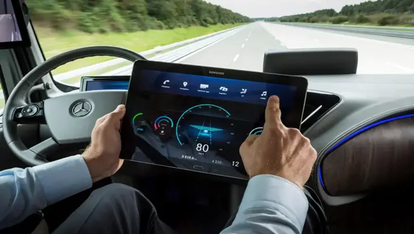 Innovations Driving Safer Transit