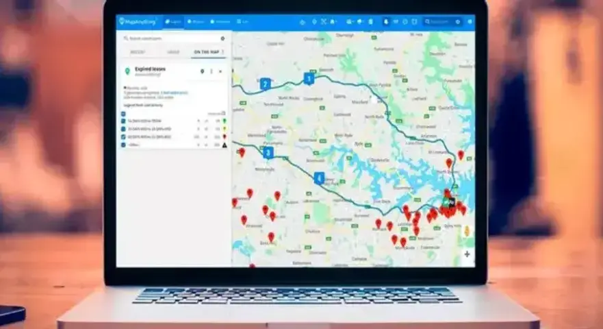 AI-Powered Routing