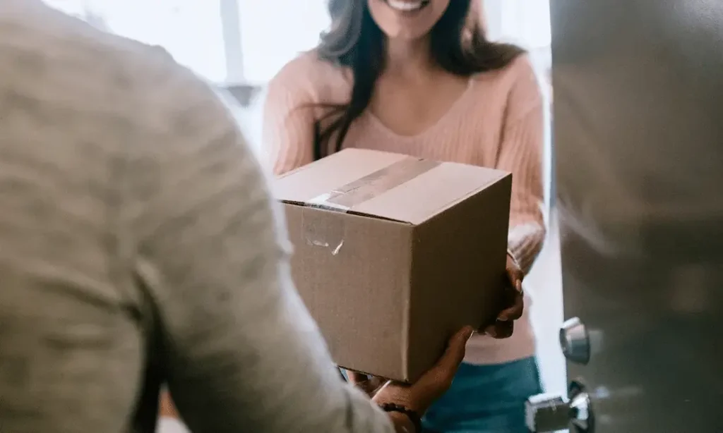 On-Demand Delivery