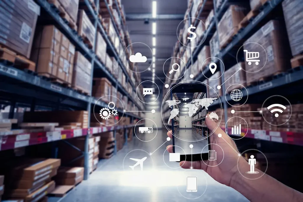 Future of On-Demand Delivery