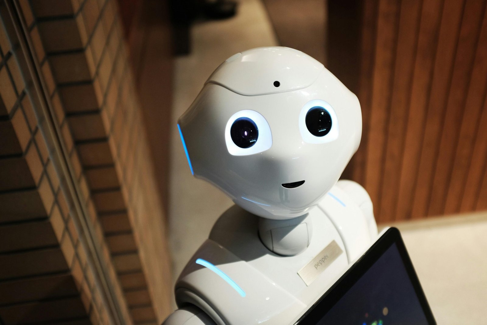 future of UK courier services