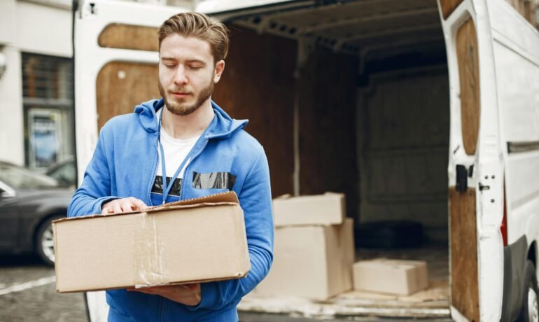 Trump’s Tariffs on UK Courier Services