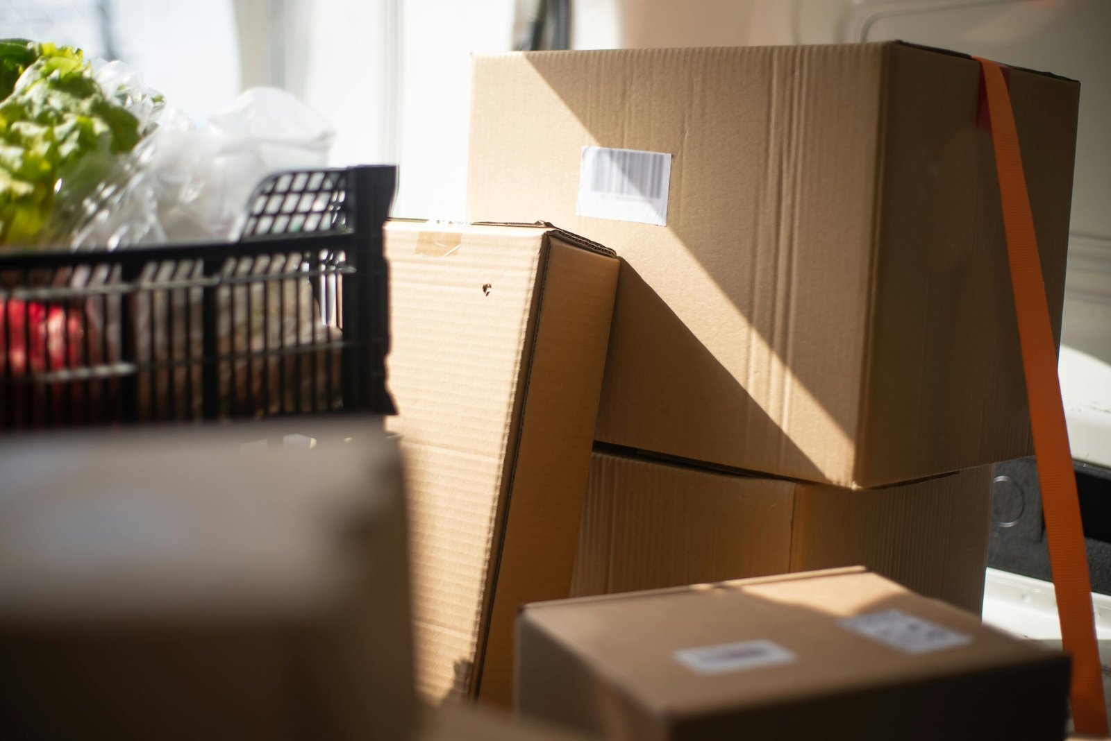 Courier Services Near Me