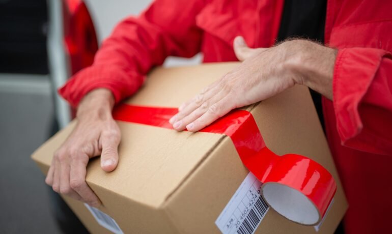 Logistic Company