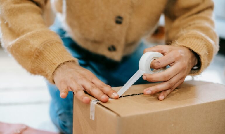 Legal Document Delivery