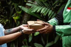 On-Demand Delivery