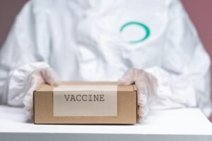 Same-Day Delivery Speeds Up Patient Care